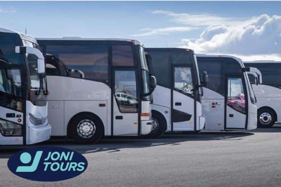 Bileta BUS Tirane Hannover, Furgon Tirane Hannover, agency Germany Transporti, Bileta te lira Autobusi per Hannover Gjermani nga Joni Tours